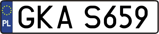 GKAS659