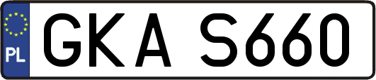GKAS660