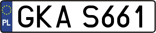GKAS661