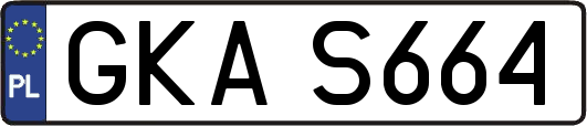 GKAS664