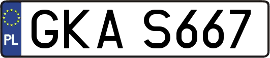 GKAS667