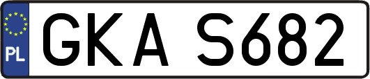 GKAS682