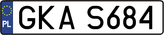 GKAS684