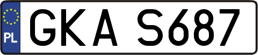 GKAS687