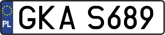 GKAS689