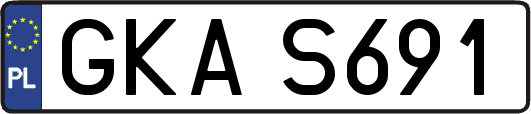 GKAS691