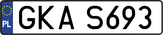 GKAS693