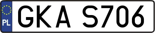 GKAS706