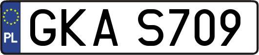 GKAS709