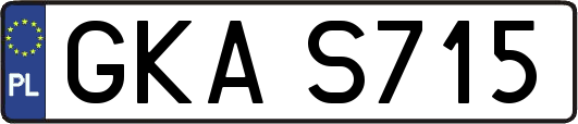 GKAS715