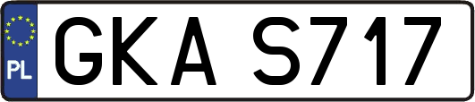GKAS717