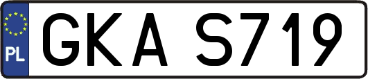 GKAS719