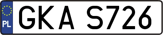 GKAS726