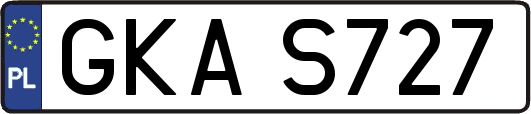 GKAS727