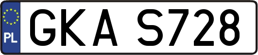GKAS728
