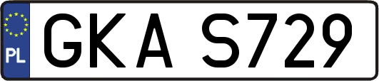 GKAS729