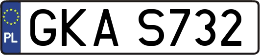 GKAS732