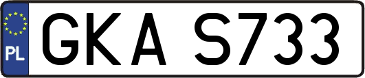 GKAS733