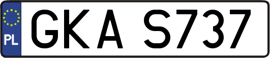 GKAS737