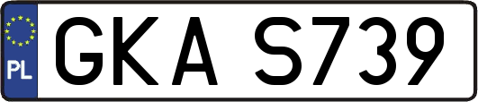GKAS739