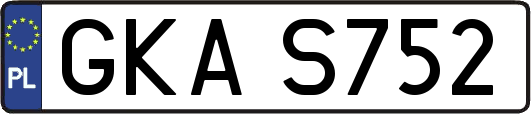 GKAS752
