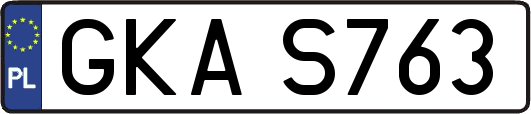 GKAS763