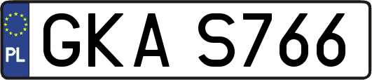 GKAS766