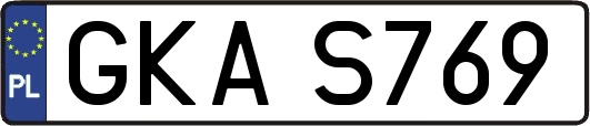 GKAS769