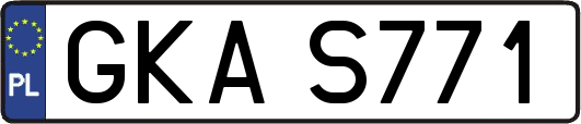 GKAS771