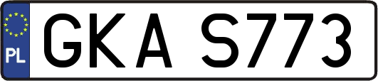 GKAS773