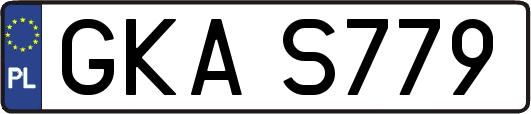 GKAS779