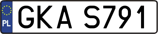 GKAS791