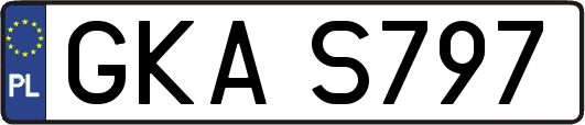 GKAS797