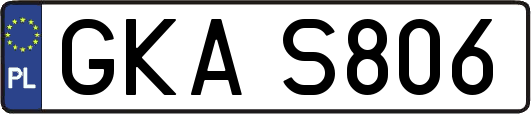 GKAS806