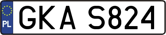 GKAS824