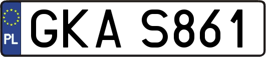 GKAS861
