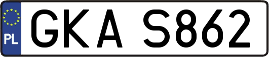 GKAS862