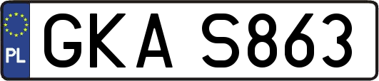 GKAS863