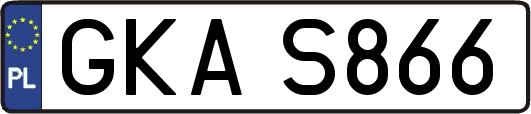 GKAS866