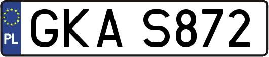 GKAS872