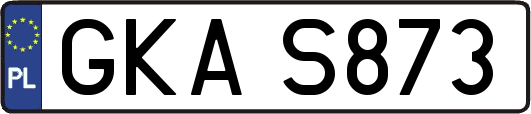 GKAS873