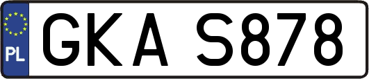 GKAS878