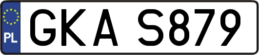 GKAS879