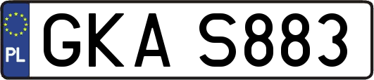 GKAS883