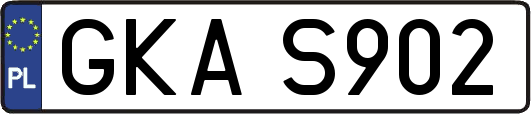 GKAS902