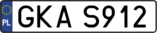 GKAS912