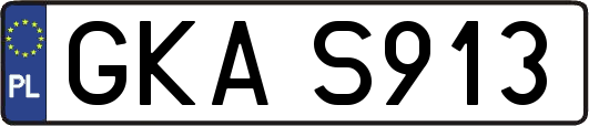 GKAS913