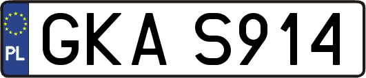 GKAS914