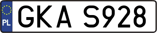GKAS928