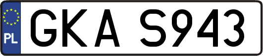 GKAS943